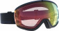 náhled Damskie okulary zjazdowe Salomon iVY Photo Blk/All Weather Red
